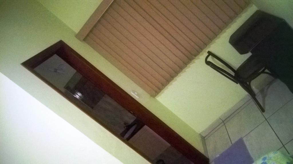 Manezinho'S Palace Hotel São João da Boa Vista Eksteriør bilde