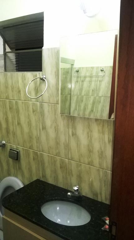 Manezinho'S Palace Hotel São João da Boa Vista Rom bilde